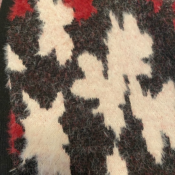 Beautiful Soft Lane Bryant Cardigan🌺 Great Condition - Picture 11 of 12